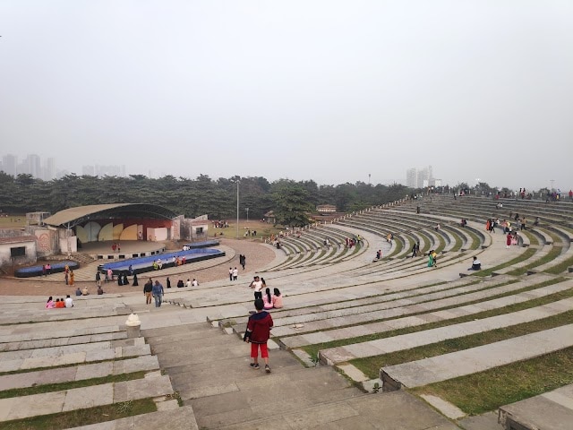 Navi Mumbai_Central_park_1